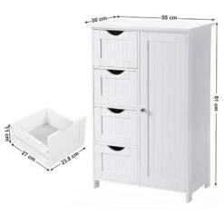 Meuble Haut Storberg IV -Salle De Bain Meubles 1000227277 201007 14052500113 SKETCH DETAILS P000000001000227277 sketch