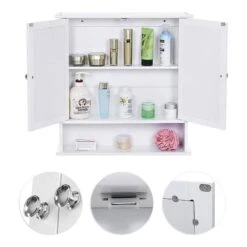 Armoire De Toilette Storberg III -Salle De Bain Meubles 1000227278 201007 14052900118 DETAILS P000000001000227278