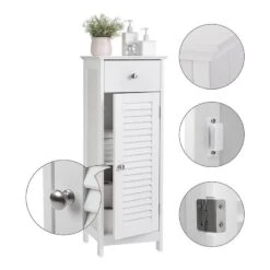 Meuble Bas Kontio II -Salle De Bain Meubles 1000227282 201007 14060000152 DETAILS P000000001000227282