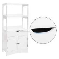 Colonne De Salle De Bain Storberg II -Salle De Bain Meubles 1000227286 201007 14062500180 DETAILS P000000001000227286