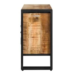 Meuble Sous Lavabo Iron -Salle De Bain Meubles 1000229507 220407 060 DETAILS P000000001000229507