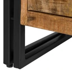 Meuble Sous Lavabo Iron -Salle De Bain Meubles 1000229507 220407 130 DETAILS P000000001000229507