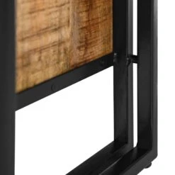 Meuble Sous Lavabo Iron -Salle De Bain Meubles 1000229507 220407 140 DETAILS P000000001000229507