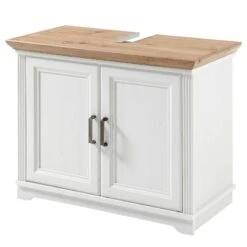 Meuble Sous Lavabo Jasmund