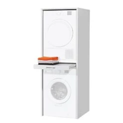 Armoire Pour Machine à Laver Kielce I