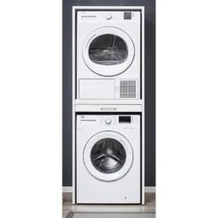 Armoire Pour Machine à Laver Kielce I -Salle De Bain Meubles 1000244977 211118 140155000024 MOOD DETAILS P000000001000244977 mood