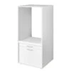 Armoire Pour Machine à Laver Kielce II