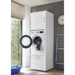 Meuble Pour Machine à Laver Kielce III -Salle De Bain Meubles 1000245419 210310 14395000020 MOOD DETAILS P000000001000245419 mood