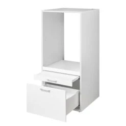 Meuble Pour Machine à Laver Kielce III -Salle De Bain Meubles 1000245419 210310 14395300022 DETAILS P000000001000245419