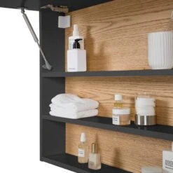 Armoire De Toilette Lindholm II 30 Armoire De Toilette Lindholm II -Salle De Bain Meubles 1000247241 211026 155601000063 DETAILS P000000001000247241