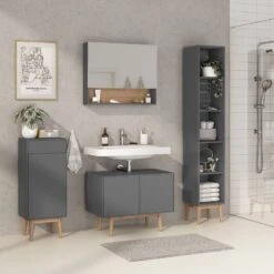 Étagère Lindholm V -Salle De Bain Meubles 1000247245 210914 15363300022 MOOD DETAILS P000000001000247245 mood