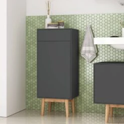 Meuble Bas Lindholm II -Salle De Bain Meubles 1000247246 211026 15563400041 MOOD DETAILS P000000001000247246 mood