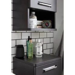 Meuble Haut Monte -Salle De Bain Meubles 1000253396 210322 07495200032 DETAILS P000000001000253396