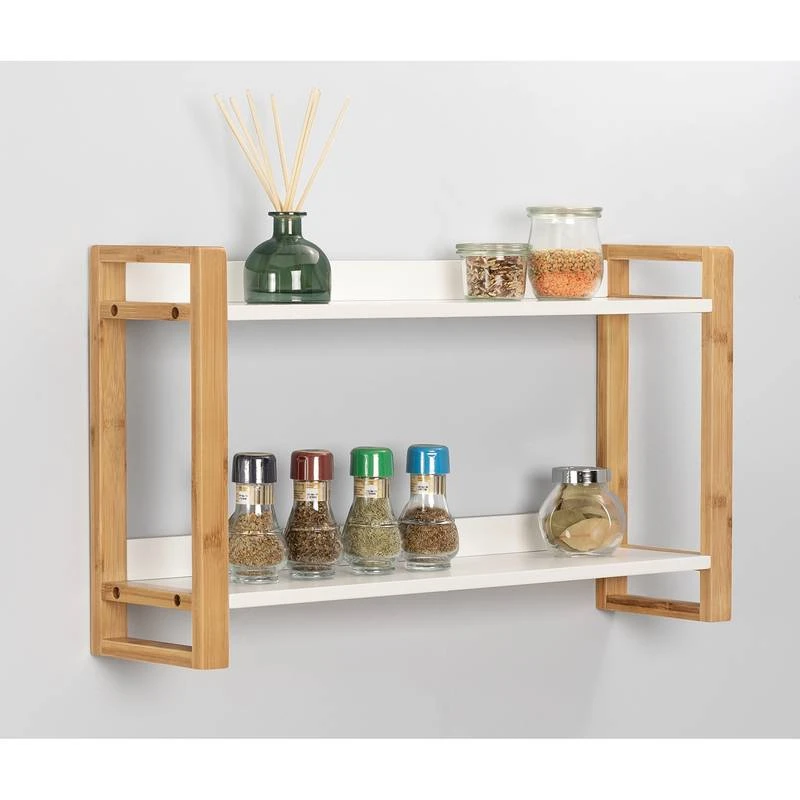 Wenko Étagère Finja 4 Wenko Étagère Finja – Image 2