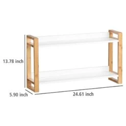 Wenko Étagère Finja 9 Wenko Étagère Finja -Salle De Bain Meubles 1000255369 210330 15242800005 SKETCH DETAILS P000000001000255369 sketch