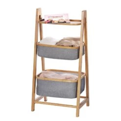 Wenko Étagère Bahari II -Salle De Bain Meubles 1000255371 210330 15244700014 DETAILS P000000001000255371