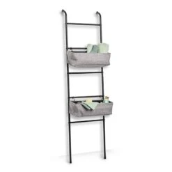 Étagère échelle Betoni -Salle De Bain Meubles 1000273697 210615 06563800033 DETAILS P000000001000273697