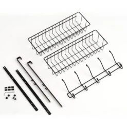 Porte-savon De Douche Cayley -Salle De Bain Meubles 1000273699 210615 06563900043 DETAILS P000000001000273699