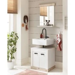 Meuble Sous Lavabo Lewk -Salle De Bain Meubles 1000281701 210728 08081900012 MOOD DETAILS P000000001000281701 mood