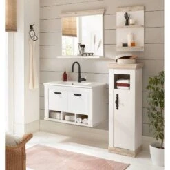 Armoire De Salle De Bain Lewk -Salle De Bain Meubles 1000281705 210728 08082000033 MOOD DETAILS P000000001000281705 mood