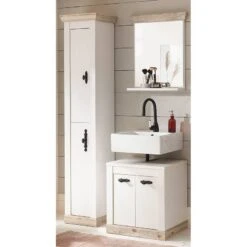 Salle De Bain Lewk III (3 éléments)