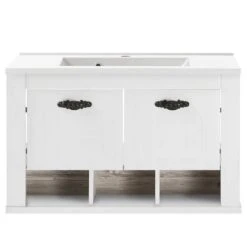 Meuble Avec Vasque Lewk II -Salle De Bain Meubles 1000281712 210728 08082600111 DETAILS P000000001000281712