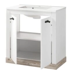 Salle De Bain Lewk XI (5 éléments) -Salle De Bain Meubles 1000281724 210728 08083500277 DETAILS P000000001000281724