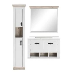 Salle De Bain Lewk XV (3 éléments) -Salle De Bain Meubles 1000281731 210728 08084100392 DETAILS P000000001000281731