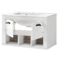 Salle De Bain Lewk XV (3 éléments) -Salle De Bain Meubles 1000281731 210728 08084100395 DETAILS P000000001000281731