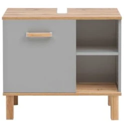 Salle De Bain Padua I (5 éléments) -Salle De Bain Meubles 1000283630 210804 06205900043 DETAILS P000000001000283630