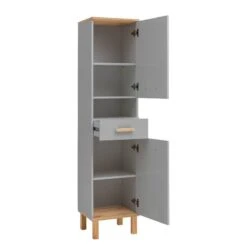 Salle De Bain Padua I (5 éléments) -Salle De Bain Meubles 1000283630 210804 06214000045 DETAILS P000000001000283630