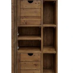 Colonne GRASBY Avec 1 Porte -Salle De Bain Meubles 1000287116 220825 080 DETAILS P000000001000287116