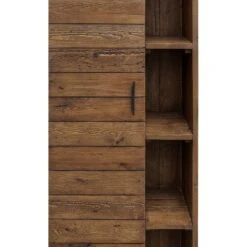 Colonne GRASBY Avec 1 Porte -Salle De Bain Meubles 1000287116 220825 090 DETAILS P000000001000287116