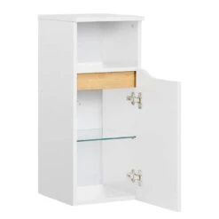 Meuble Bas Tiberio -Salle De Bain Meubles 1000287322 210902 08012100025 DETAILS P000000001000287322