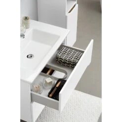 Meuble Avec Vasque Tiberio II -Salle De Bain Meubles 1000287324 210902 08014300038 DETAILS P000000001000287324