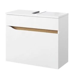 Meuble Sous Lavabo Tiberio II