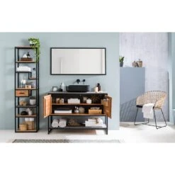 Meuble Sous Vasque Conjo -Salle De Bain Meubles 1000287808 230127 021 MOOD DETAILS P000000001000287808 mood