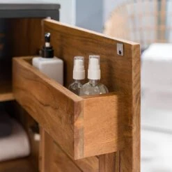 Meuble Sous Vasque Conjo -Salle De Bain Meubles 1000287808 230127 033 DETAILS P000000001000287808