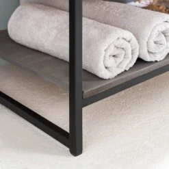 Meuble Sous Vasque Conjo -Salle De Bain Meubles 1000287808 230127 036 DETAILS P000000001000287808