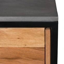 Meuble Sous Vasque Conjo -Salle De Bain Meubles 1000287808 230131 130 DETAILS P000000001000287808