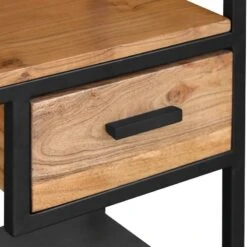 Étagère Conjo I -Salle De Bain Meubles 1000287813 220517 033 DETAILS P000000001000287813