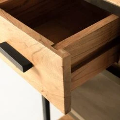 Étagère Conjo I -Salle De Bain Meubles 1000287813 221111 035 DETAILS P000000001000287813