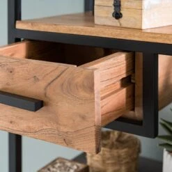 Étagère Conjo I -Salle De Bain Meubles 1000287813 230127 031 DETAILS P000000001000287813