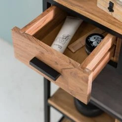 Étagère Conjo I -Salle De Bain Meubles 1000287813 230127 032 DETAILS P000000001000287813