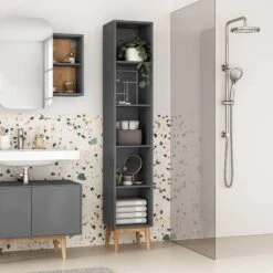 Salle De Bain Lindholm VII (4 éléments) -Salle De Bain Meubles 1000288177 210903 14510700025 MOOD DETAILS P000000001000288177 mood