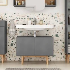 Salle De Bain Lindholm VII (4 éléments) -Salle De Bain Meubles 1000288177 210903 14510700027 MOOD DETAILS P000000001000288177 mood