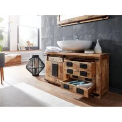 Meuble Sous Lavabo Hayes I -Salle De Bain Meubles 1000290242 211012 12504000065 MOOD DETAILS P000000001000290242 mood