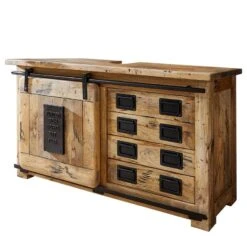 Meuble Sous Lavabo Hayes I