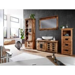 Meuble Sous Lavabo Hayes I -Salle De Bain Meubles 1000290242 230707 020 MOOD DETAILS P000000001000290242 mood