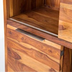 Colonne Salle De Bain TRANGLE 4 Portes -Salle De Bain Meubles 1000292013 220729 055 DETAILS P000000001000292013